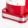 Cuisinart Máquina para Canguil CPM-100 1500W Rojo Metálico