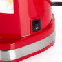 Cuisinart Máquina para Canguil CPM-100 1500W Rojo Metálico