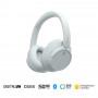 Sony Audífonos Diadema Bluetooth WH-CH720N con Cancelación de Ruido y Micrófono