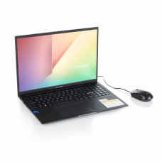 Asus Laptop VivoBook 16 I5 1235U 8GB / 512GB W11 Home Finger Print 16"