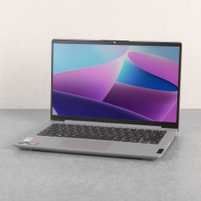 Lenovo Laptop IdeaPad 5 14ALC05 AMD R7 5700 16GB / 256 SSD W11 Home 14"