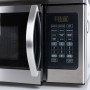 Teka Microondas MLH 845 SS-MX 45L10 Niveles / Extractor de Olores 532m3/h con Convección