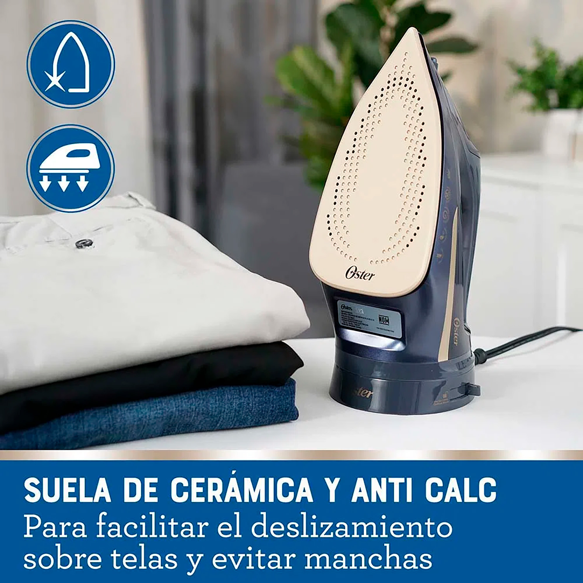 Plancha Para Cabello Marca Oster Discounts Offers m ti.edu.sa