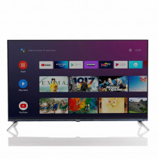 Riviera Smart TV FHD Android / Framelss / Google Assistant 3 HDMI / 2 USB / Bluetooth 43" RLED-AND43TPXM