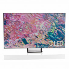 Samsung TV QLED 4K Wi-Fi / BT 4HDMI / 2 USB 55" QN55Q65BAPCZE