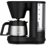 Cuisinart Cafetera DCC-5570 5 Tazas con Jarra de Acero Inoxidable