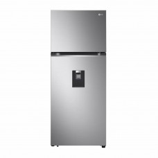 LG Refrigerador Top Mount VT38WPP con Luz LED 14'