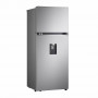 LG Refrigerador Top Mount VT38WPP con Luz LED 14'