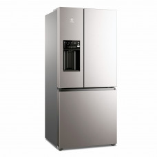 Electrolux Refrigerador French Door IM8IS No Frost Inverter / Inteligencia Artificial