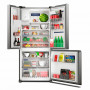 Electrolux Refrigerador French Door IM8IS No Frost Inverter / Inteligencia Artificial