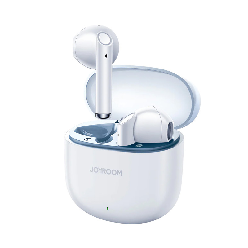 Audífonos Bluetooth In Ear con Cancelación de Ruido Resistentes al Agua y Estuche de Carga