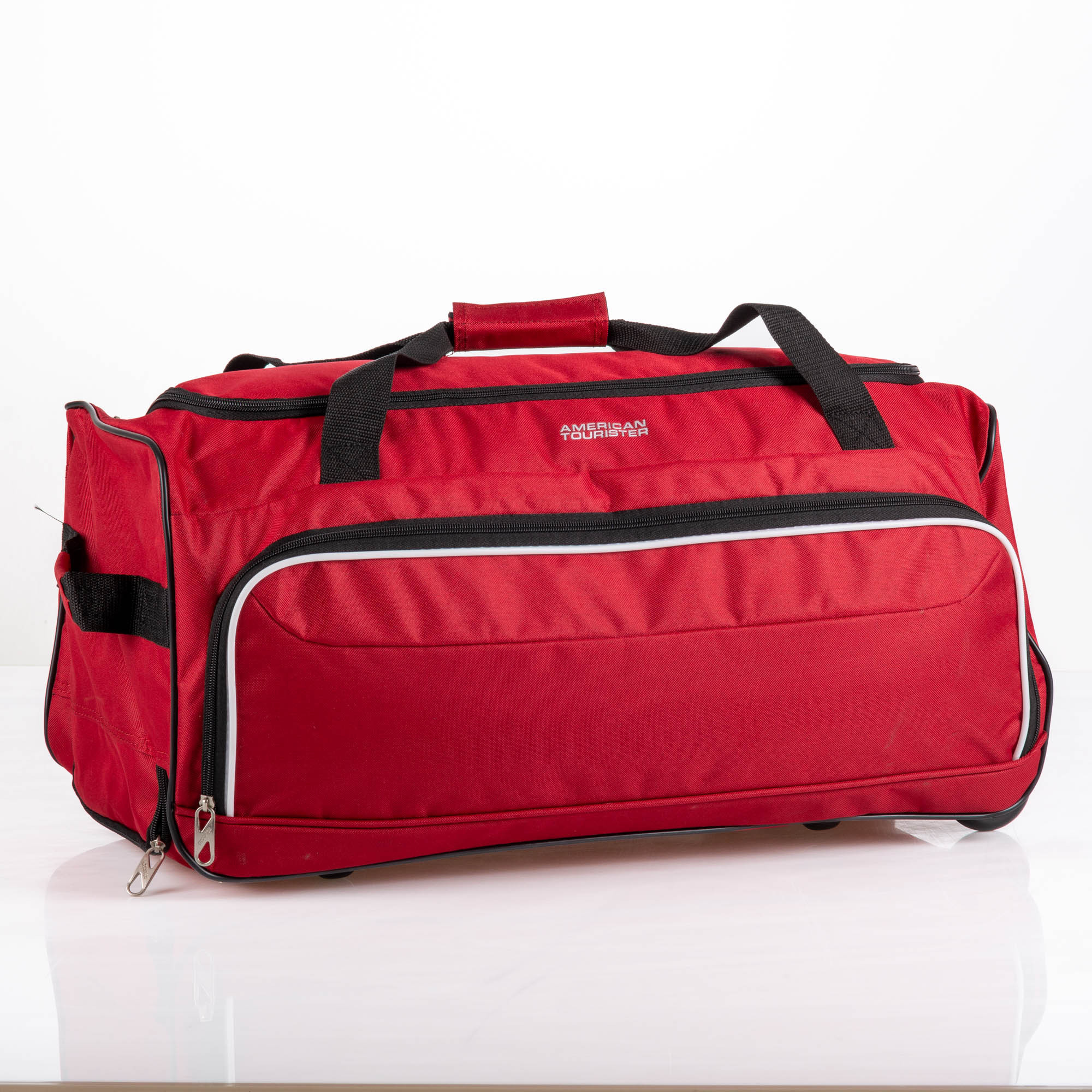 Bolso para Viaje con Ruedas 65cm American Tourister