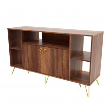 Mueble para TV Hasta 60" Bella Caramelo