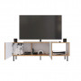 Mueble para TV Hasta 70" Terra Duna