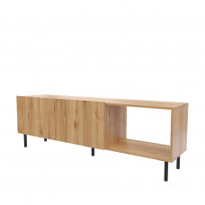 Mueble para TV Hasta 70" Terra Duna