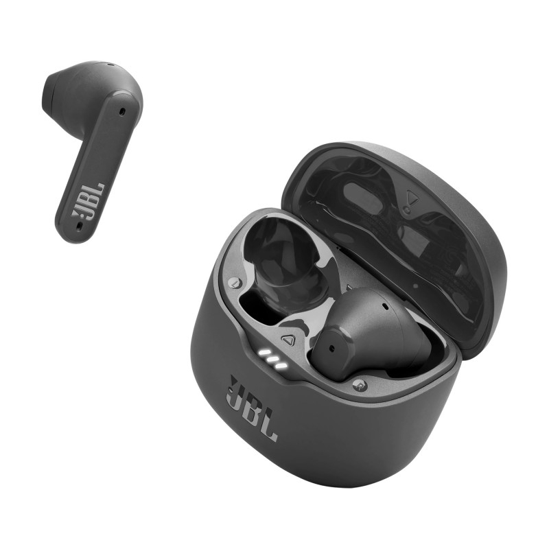 JBL Audífonos Bluetooth In-Ear Tune Flex con Caja de Carga Rápida