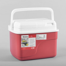 Caja Térmica de Plástico 4.5L Estra