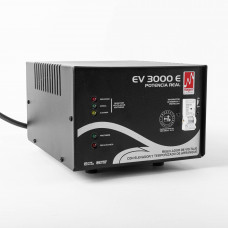 Regulador EV 3000E Potencia Real Magom