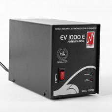 Regulador Voltaje 4 Conectores EV 1000W Potencia Real Magom