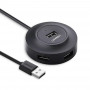 Adaptador HUB USB a 4 USB Ugreen