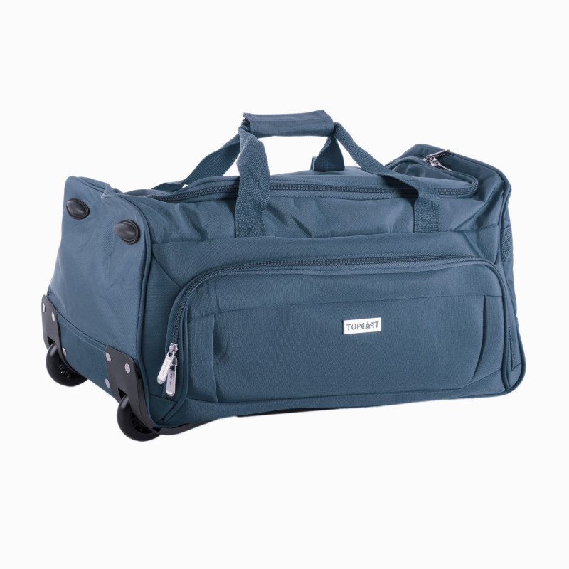 Bolso para Viaje 2 Ruedas Topcart