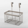 Organizador colgante para puerta Platinum
