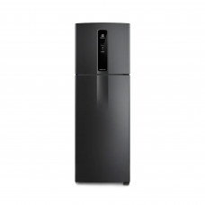 Electrolux Refrigerador Top Mount 390L No Frost Inverter Grafito