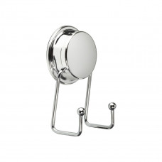 Gancho para Baño Metal Cromado Better Living
