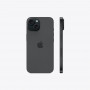 Apple Celular Iphone 15 iOS Negro 6GB 6.1"