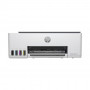 HP Impresora Multifuncional Smart Tank 580 BT / USB / WiFi