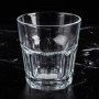 Vaso para Whisky de Vidrio 0.245 Casablanca Pasabahce