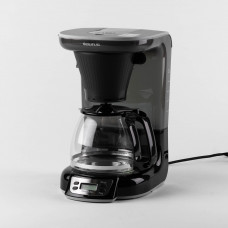 Taurus Cafetera Velvet Digital Programable 1.2L 700W