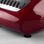 Taurus Licuadora Granada 7 Velocidades con Jarra Plástica de 1.5L y Cuchillas de Acero Inoxidable 500W