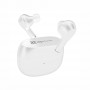 Klip Xtreme Audífonos Bluetooth In Ear ZoundBuds con Caja Carga Inalámbrica / Smart Touch / IPX4 / 21 Horas