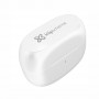 Klip Xtreme Audífonos Bluetooth In Ear ZoundBuds con Caja Carga Inalámbrica / Smart Touch / IPX4 / 21 Horas