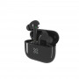 Klip Xtreme Audífonos Bluetooth In Ear TuneFiBuds Caja Carga Inalámbrica / Smart Touch / IPX6 / 37 Horas