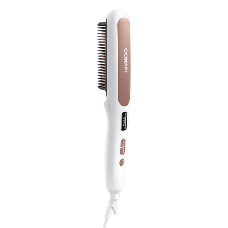 Conair Cepillo Alisador con Doble Cerámica Double Ceramic