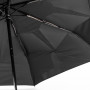 Paraguas Automático con Protección UV