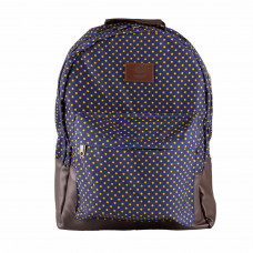 Mochila para Laptop de 15" Blue Gold Hedgehog