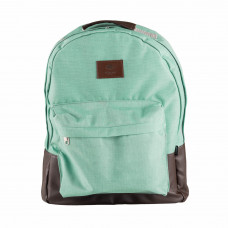 Mochila para Laptop de 15" Grey Wild Hedgehog