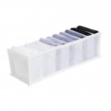 Organizador para Cajones Cambrella Blanco