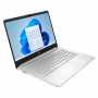 HP Laptop 14-dq2528la Core i3-1115g4 8GB / 256GB SSD Win11 Home Silver 14"