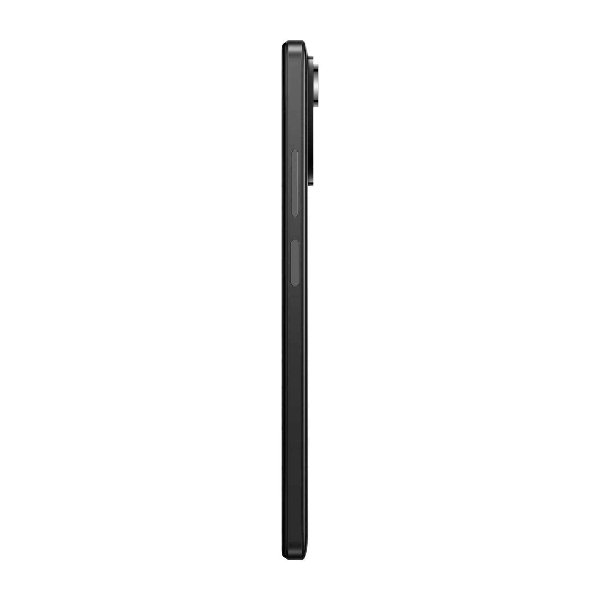 Xiaomi Celular Redmi Note 12s 8GB / 256GB Android Negro 6.43