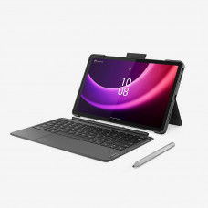 Lenovo Tablet P11 (2.ª generación) 6GB / 128GB Android / LTE con Teclado / Lápiz / Cobertor Negro 11.5"