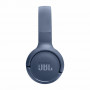 JBL Audífonos Diadema Bluetooth Tune 520BT
