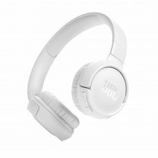 JBL Audífonos Diadema Bluetooth Tune 520BT