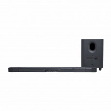 JBL Barra de Sonido Bar 800 5.1.2 con Subwoofer, Bluetooth, Wi-Fi y Dolby Atmos