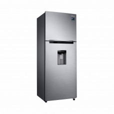 Samsung Refrigerador Top Mount  RT32K571JS8/ED Silver 320L con Dispensador de Agua