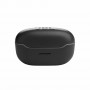 JBL Audífonos Bluetooth In Ear Endurance Race Negro con Estuche de Carga, Hasta 30 Horas de Batería IP67