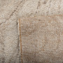 Alfombra Dune Beige / Habano de 100% Poliéster Balta